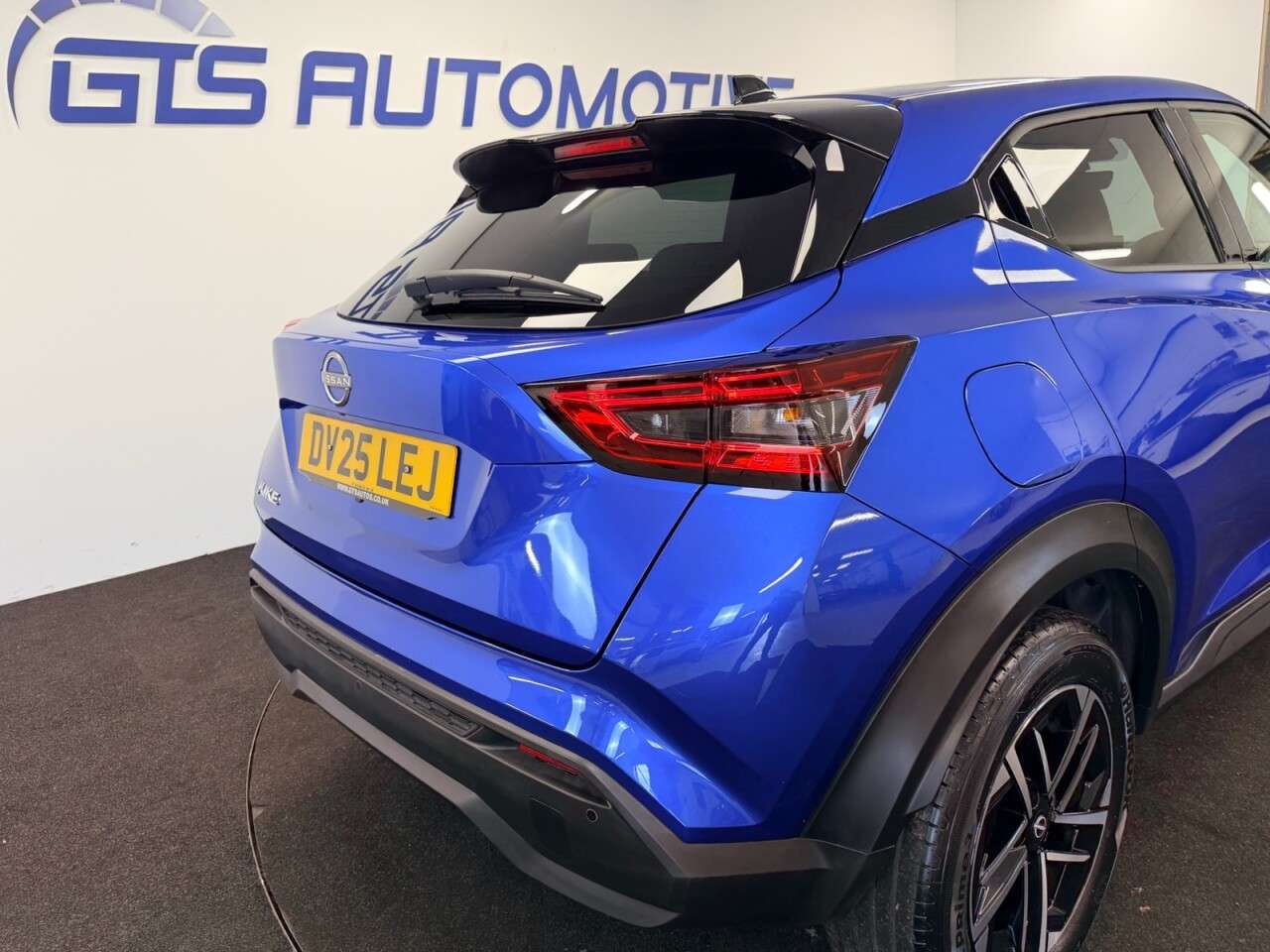2025 NISSAN JUKE 2025 NISSAN JUKE