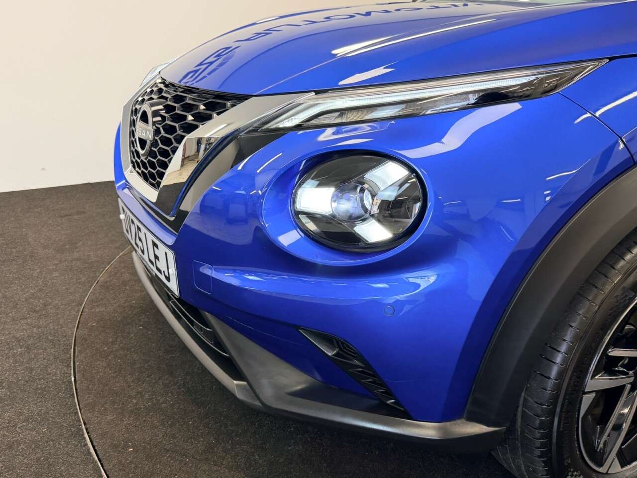 2025 NISSAN JUKE 2025 NISSAN JUKE