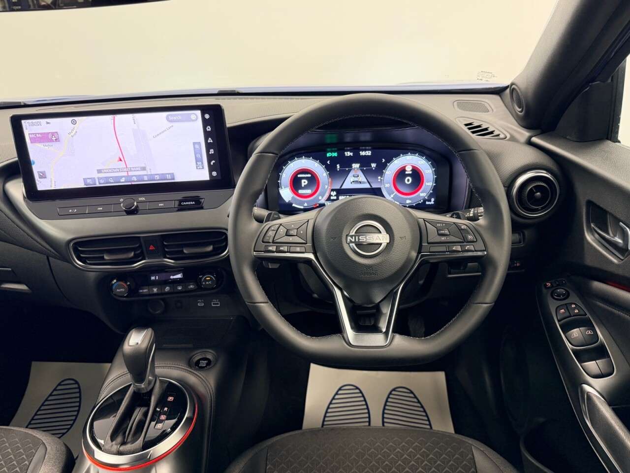 2025 NISSAN JUKE 2025 NISSAN JUKE