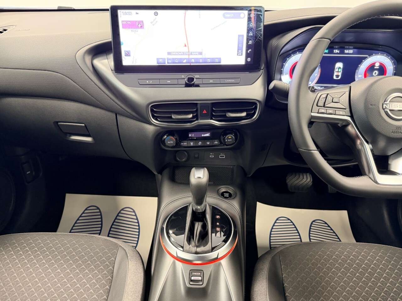 2025 NISSAN JUKE 2025 NISSAN JUKE