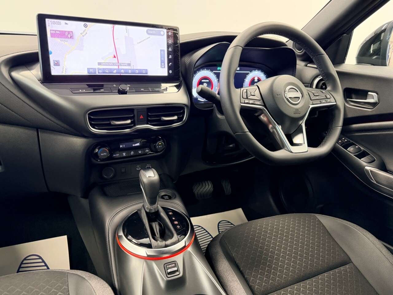 2025 NISSAN JUKE 2025 NISSAN JUKE