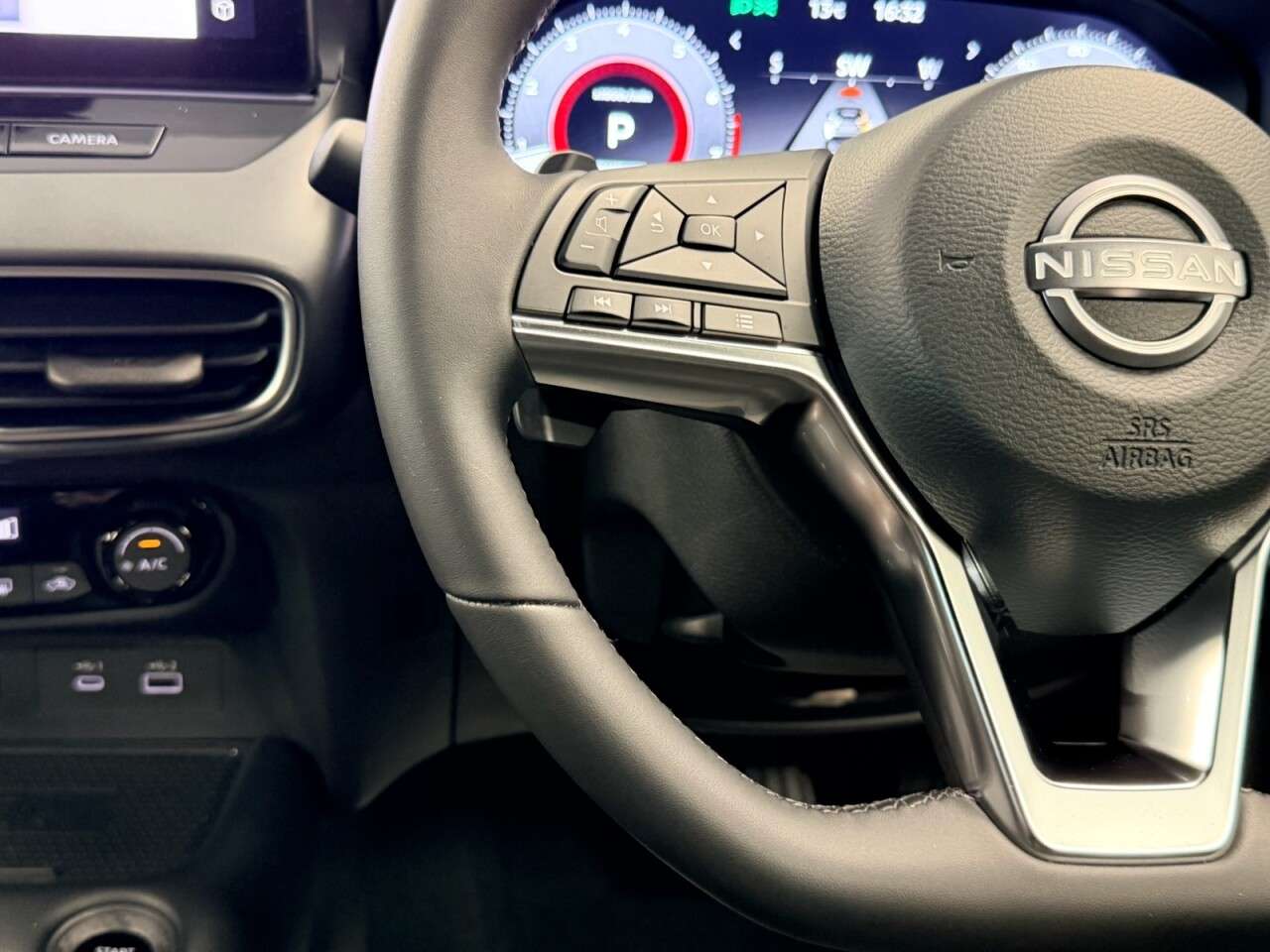2025 NISSAN JUKE 2025 NISSAN JUKE