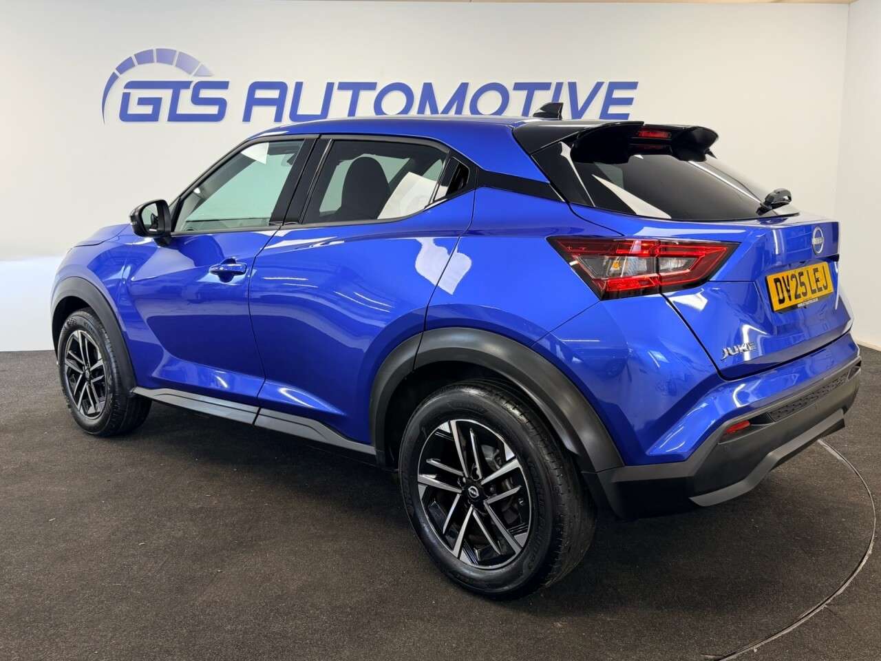 2025 NISSAN JUKE 2025 NISSAN JUKE