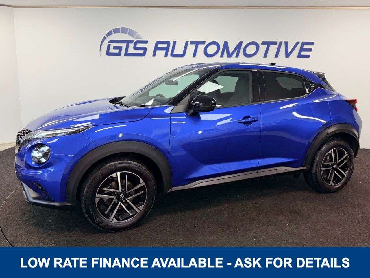 A 2025 NISSAN JUKE 1.0 DIG-T N-CONNECTA DCT AUTO 115 BHP + SAT NAV + REAR CAMERA JUST SERVICED A 2025 NISSAN JUKE 1.0 DIG-T N-CONNECTA DCT AUTO 115 BHP + SAT NAV + REAR CAMERA JUST SERVICED
