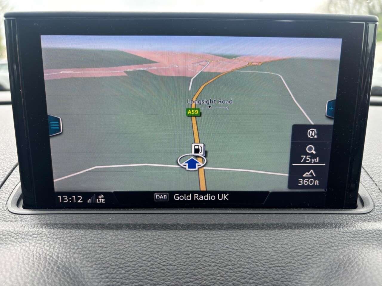 A 2019 AUDI A3 SPORTBACK 1.0 TFSI 30 SE TECHNIK FIVE DOOR 115 BHP A 2019 AUDI A3 SPORTBACK 1.0 TFSI 30 SE TECHNIK FIVE DOOR 115 BHP