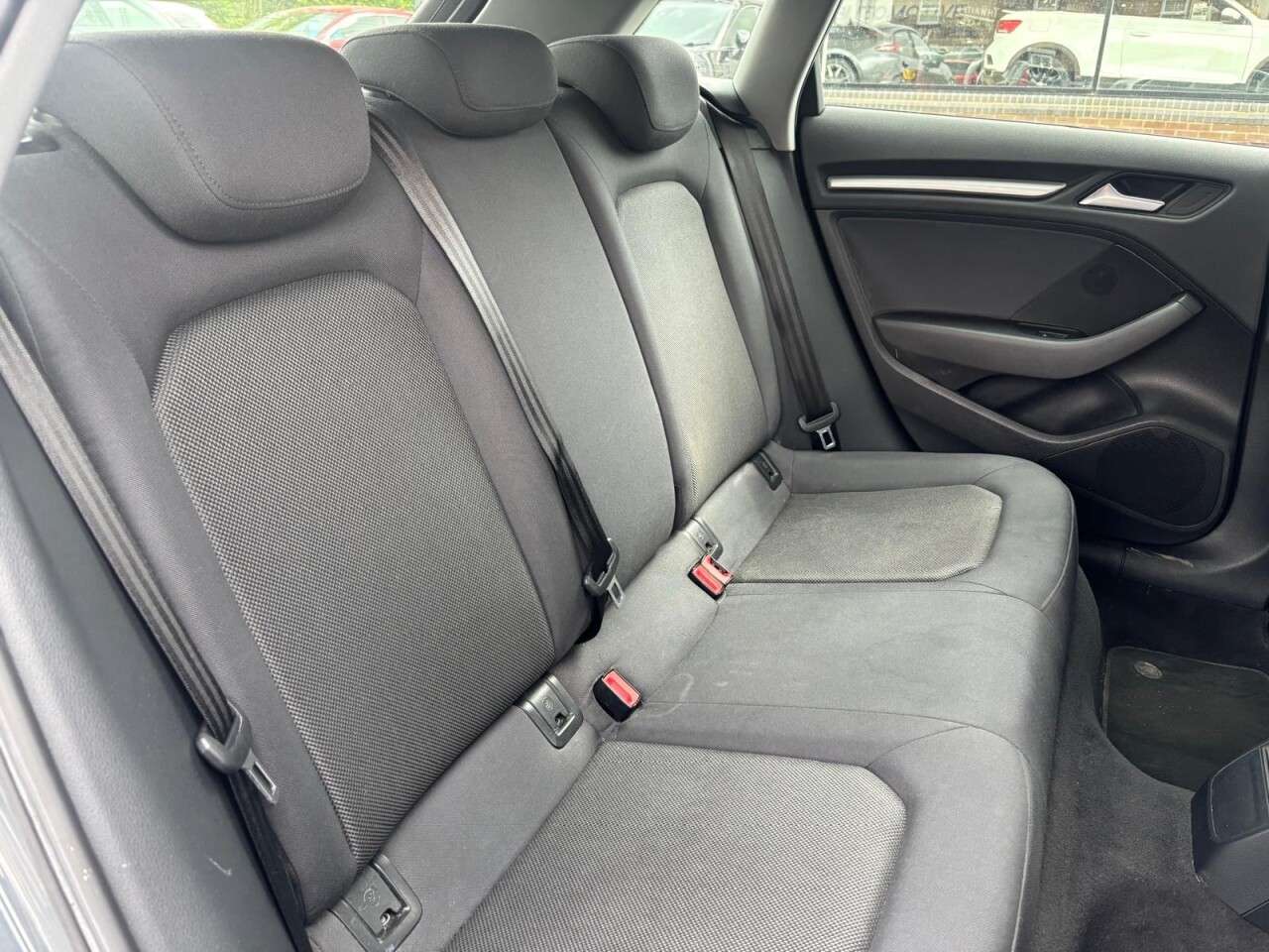 2019 AUDI A3 2019 AUDI A3
