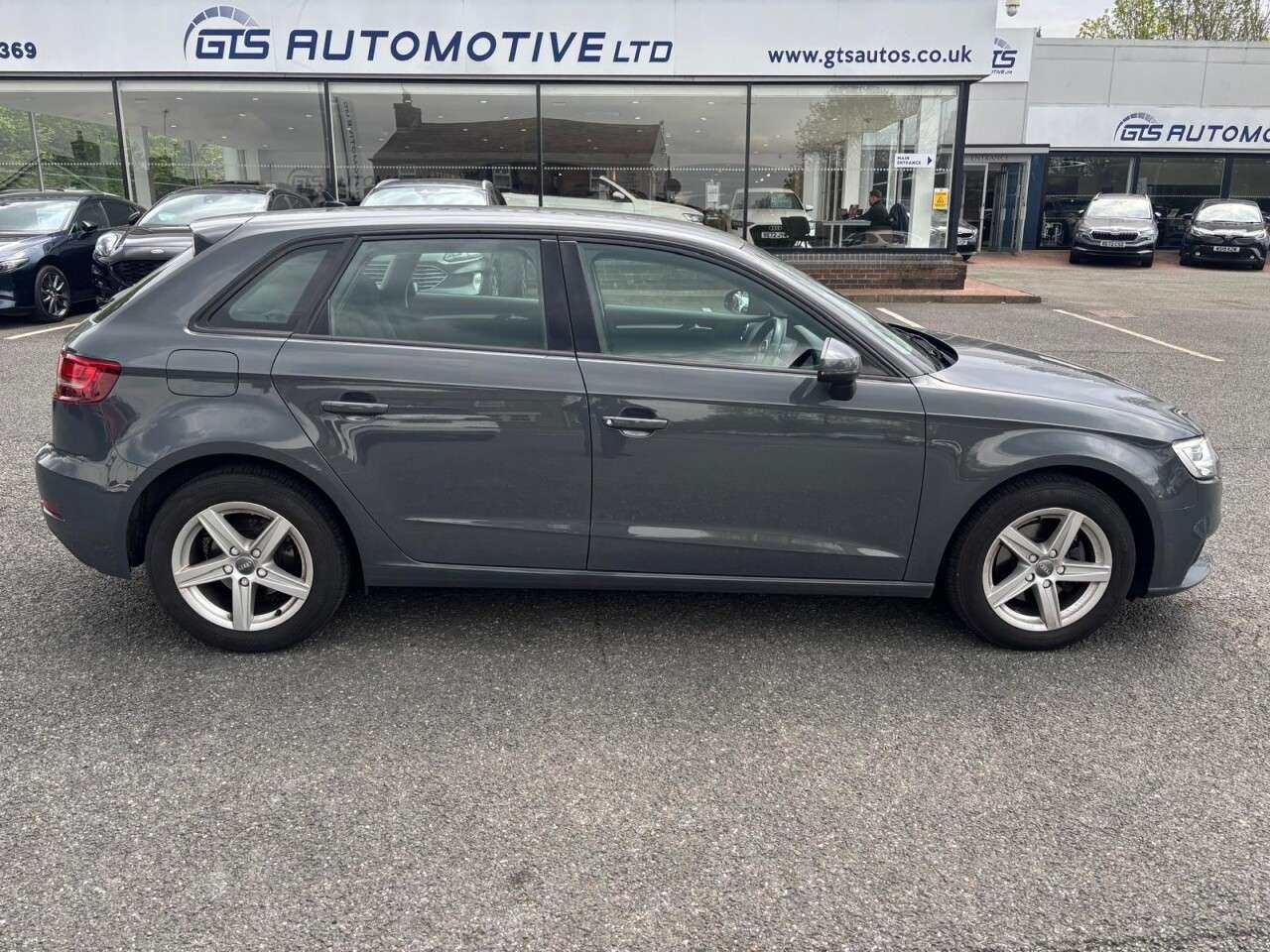 2019 AUDI A3 2019 AUDI A3
