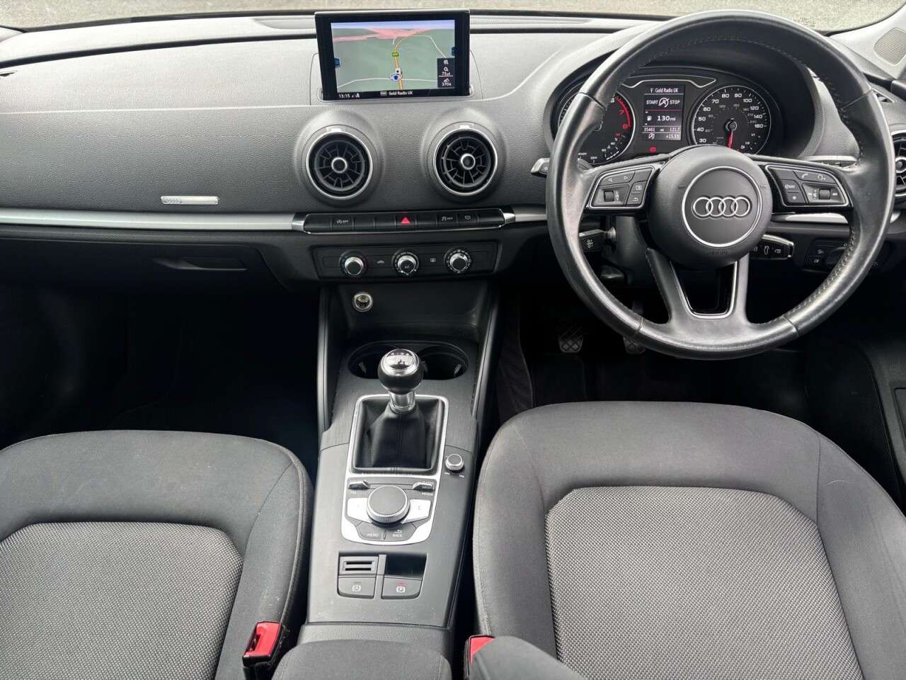 2019 AUDI A3 2019 AUDI A3