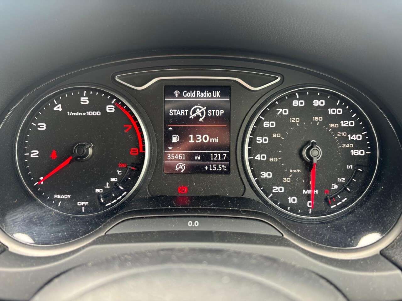 2019 AUDI A3 2019 AUDI A3