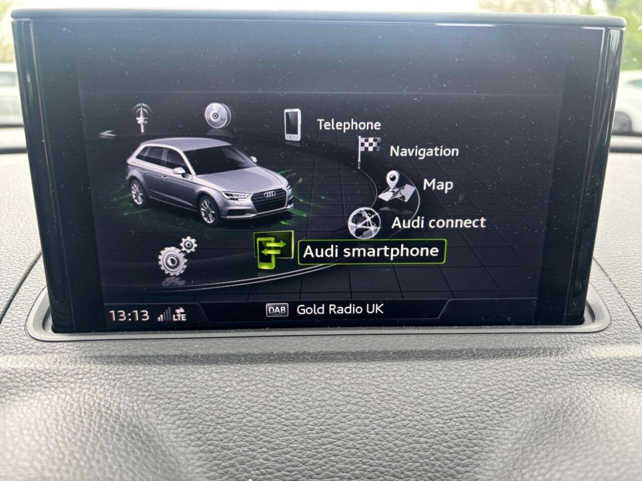 2019 AUDI A3 2019 AUDI A3