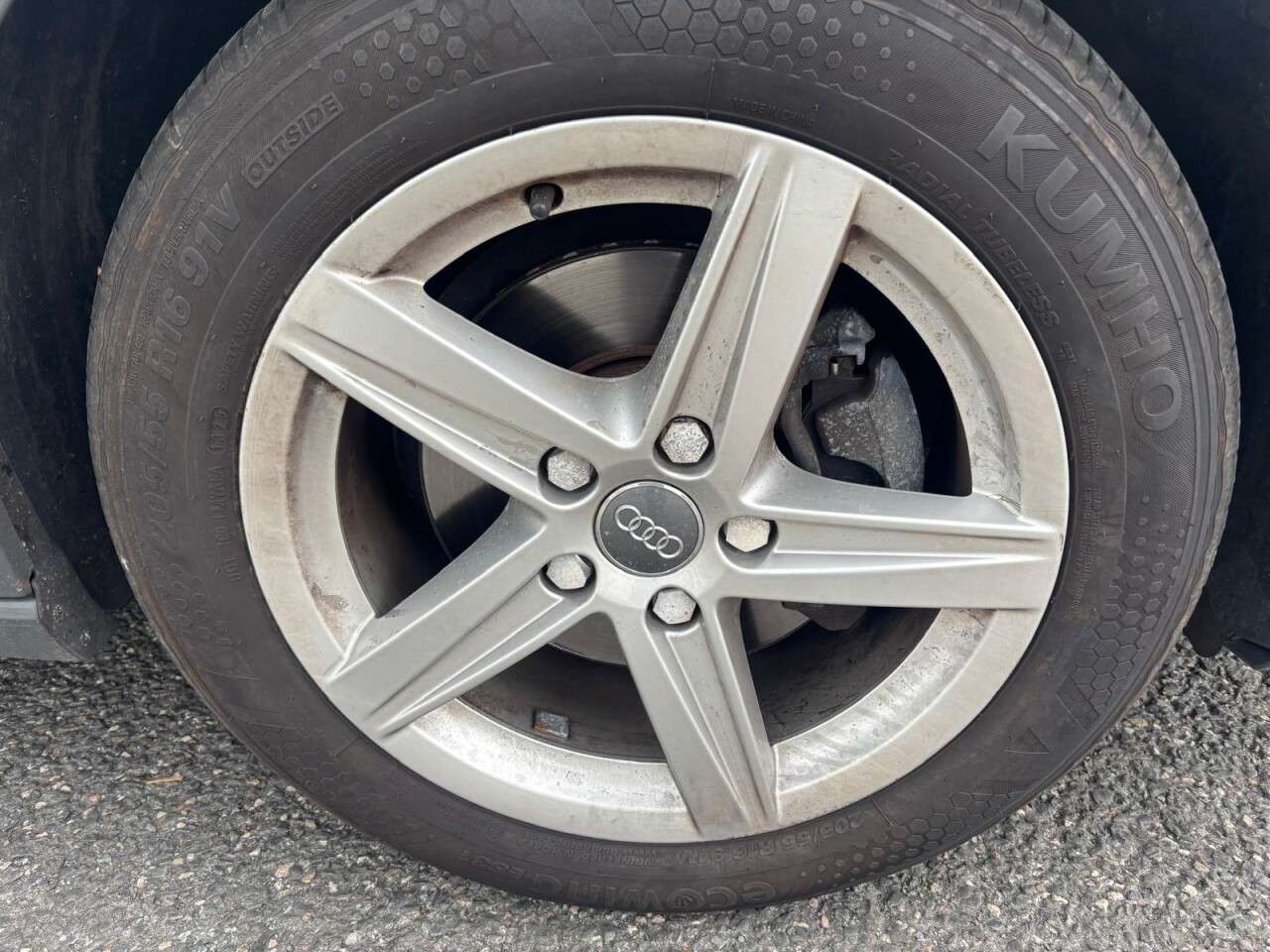 2019 AUDI A3 2019 AUDI A3