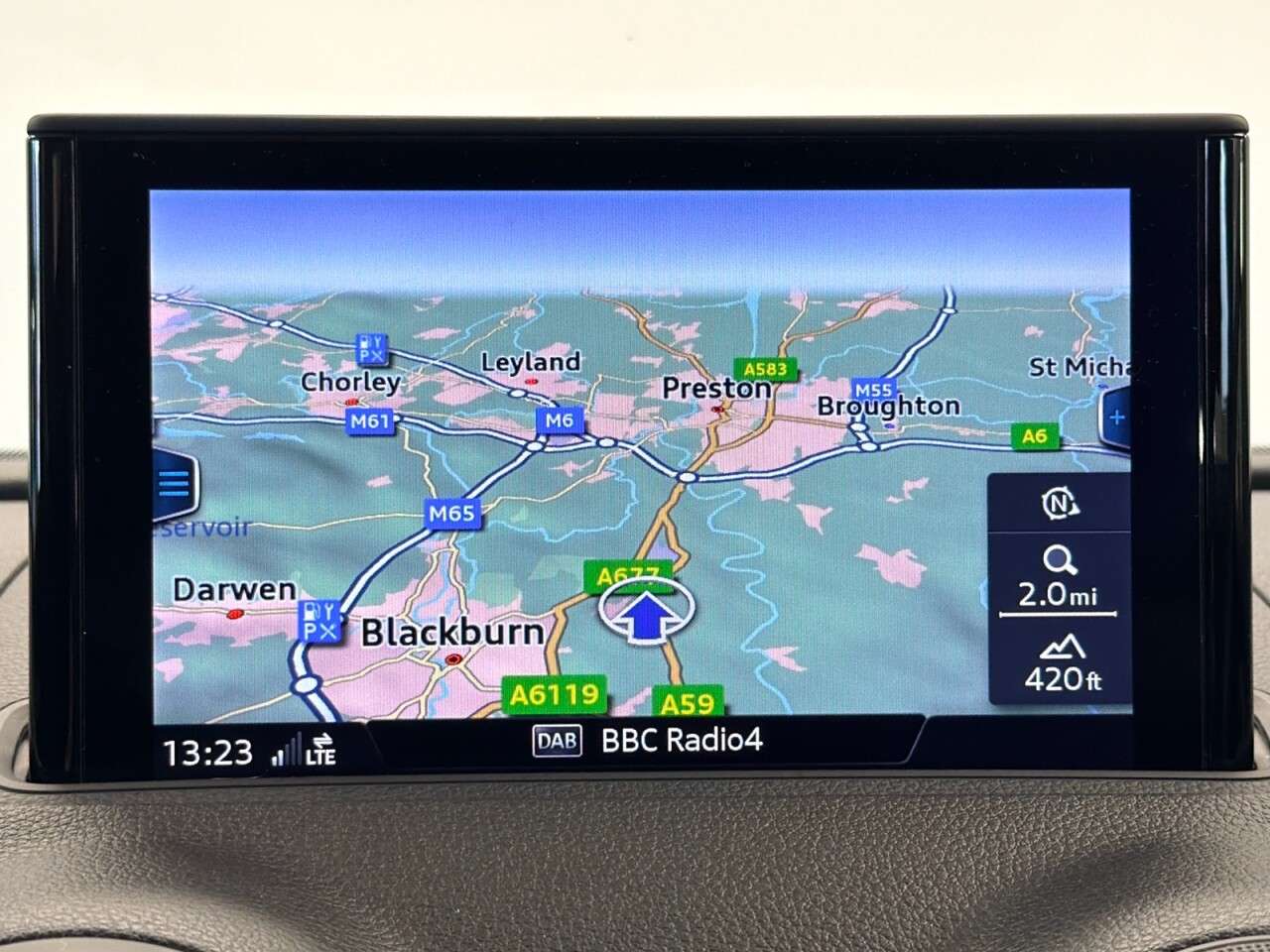A 2019 AUDI A3 SPORTBACK 1.0 TFSI 30 SE TECHNIK FIVE DOOR 115 BHP + SAT NAV + PARKING SENS A 2019 AUDI A3 SPORTBACK 1.0 TFSI 30 SE TECHNIK FIVE DOOR 115 BHP + SAT NAV + PARKING SENS