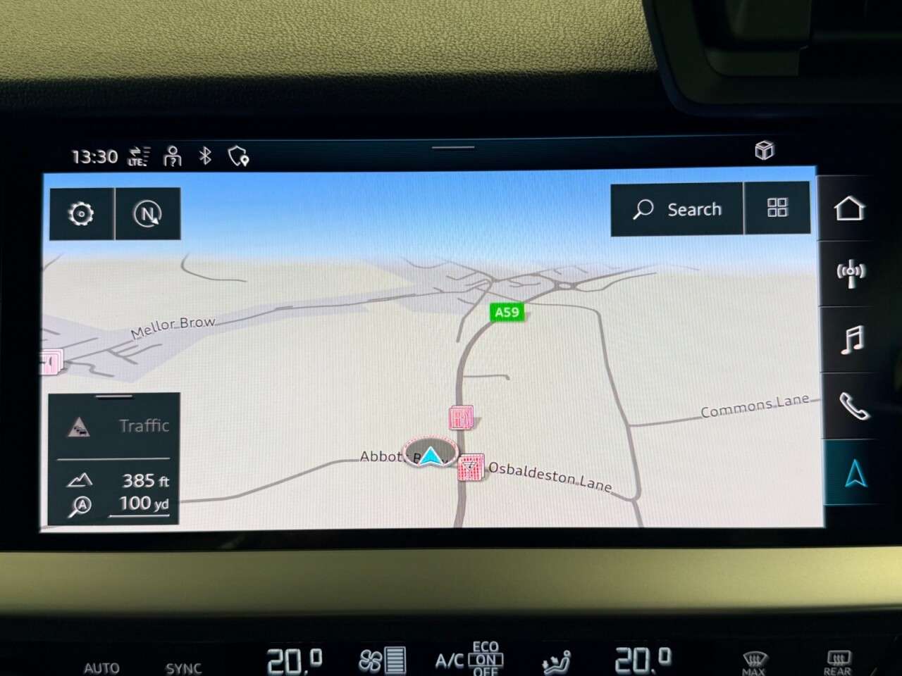 A 2022 AUDI A3 SPORTBACK 1.5 TFSI 35 S-LINE EDITION 1 FIVE DOOR 150 BHP + SAT NAV + ELEC H A 2022 AUDI A3 SPORTBACK 1.5 TFSI 35 S-LINE EDITION 1 FIVE DOOR 150 BHP + SAT NAV + ELEC H