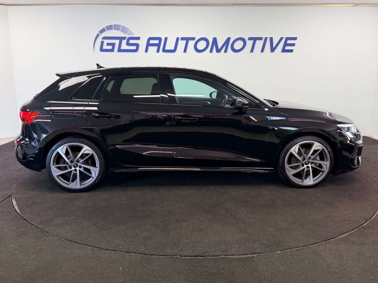 2022 AUDI A3 2022 AUDI A3
