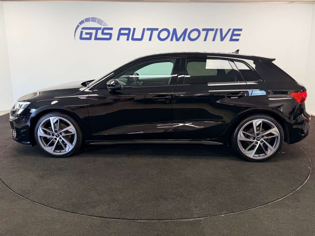 2022 AUDI A3 2022 AUDI A3