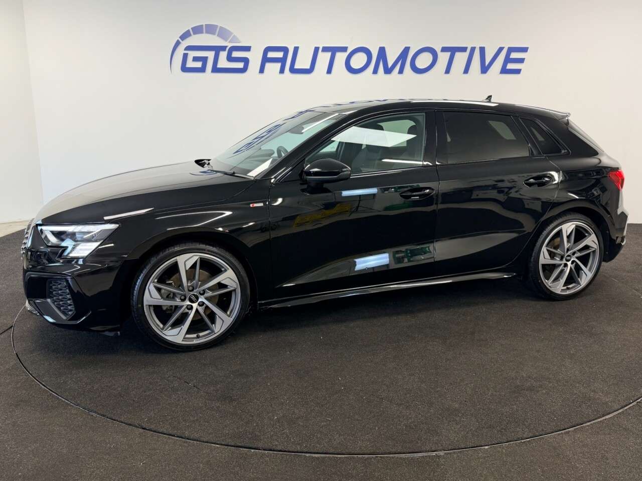 2022 AUDI A3 2022 AUDI A3