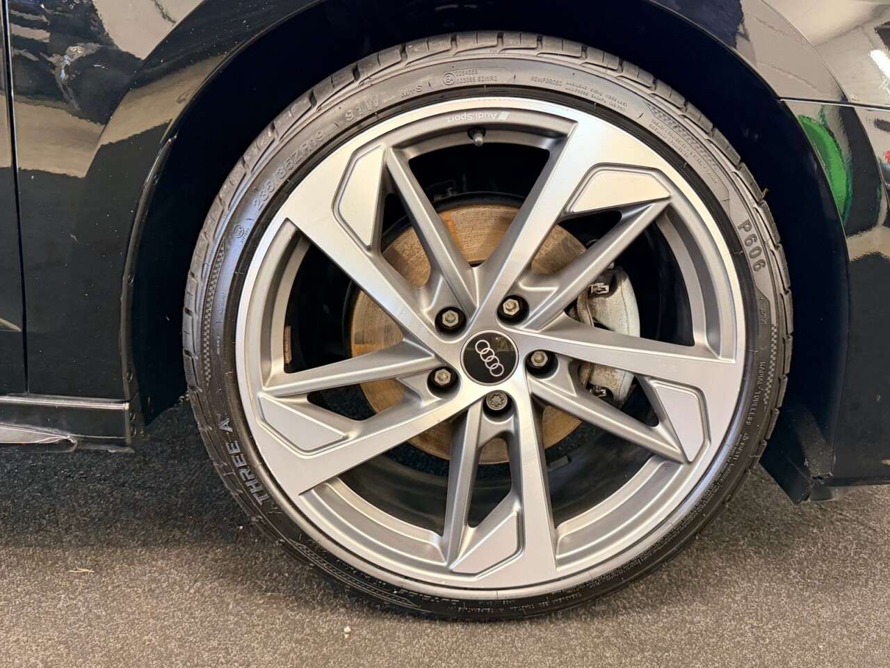 2022 AUDI A3 2022 AUDI A3