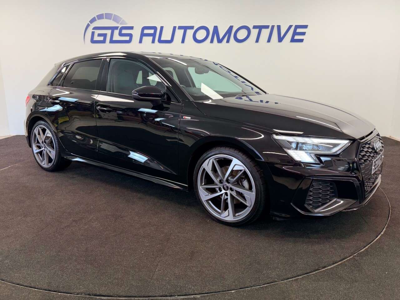 2022 AUDI A3 2022 AUDI A3