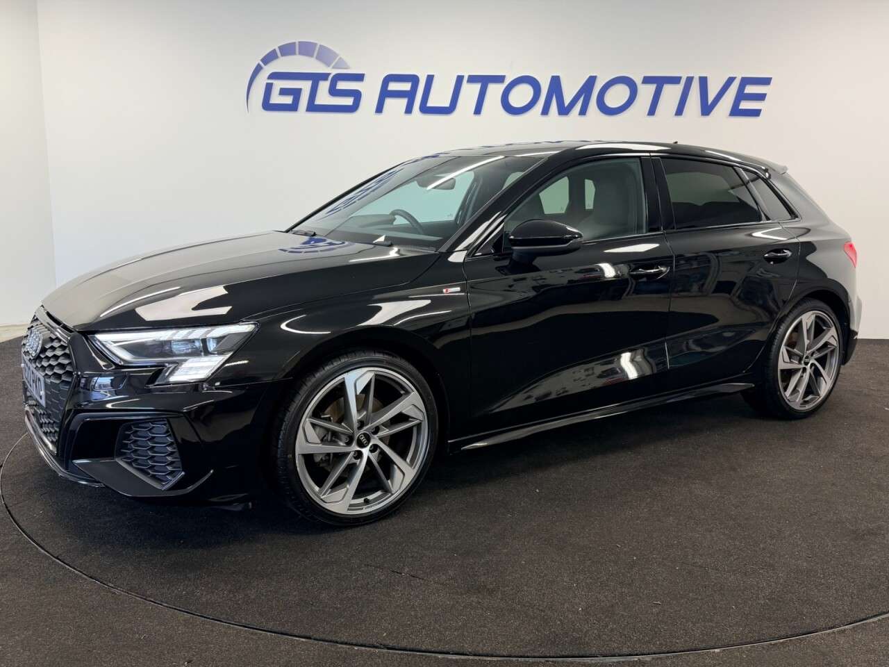 2022 AUDI A3 2022 AUDI A3