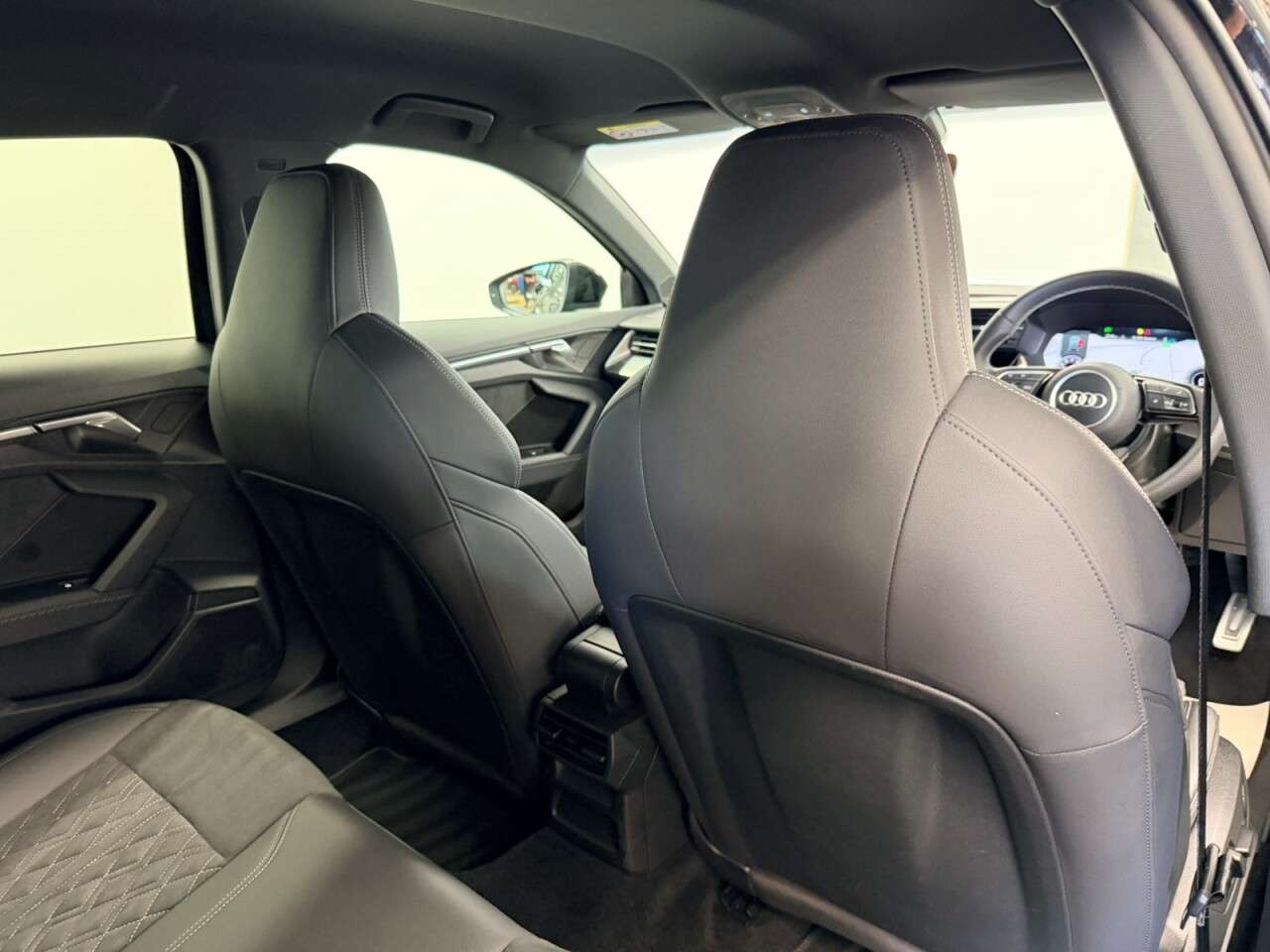 2022 AUDI A3 2022 AUDI A3