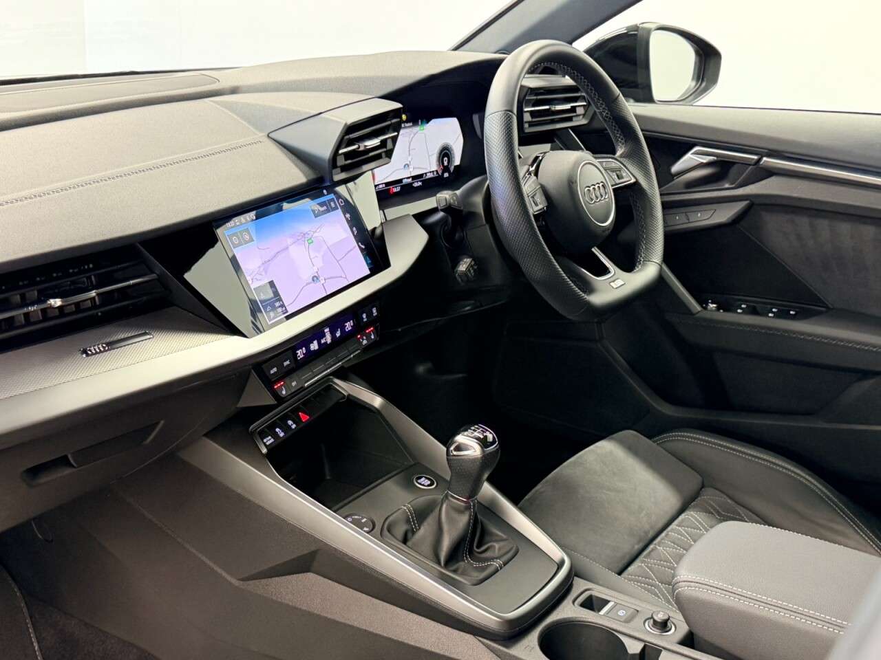 2022 AUDI A3 2022 AUDI A3