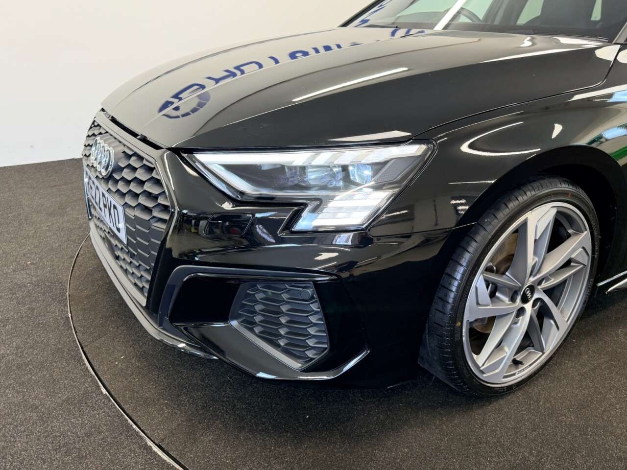 2022 AUDI A3 2022 AUDI A3
