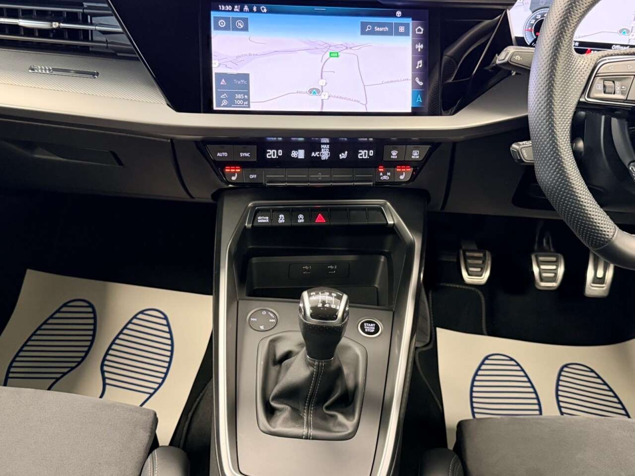 2022 AUDI A3 2022 AUDI A3