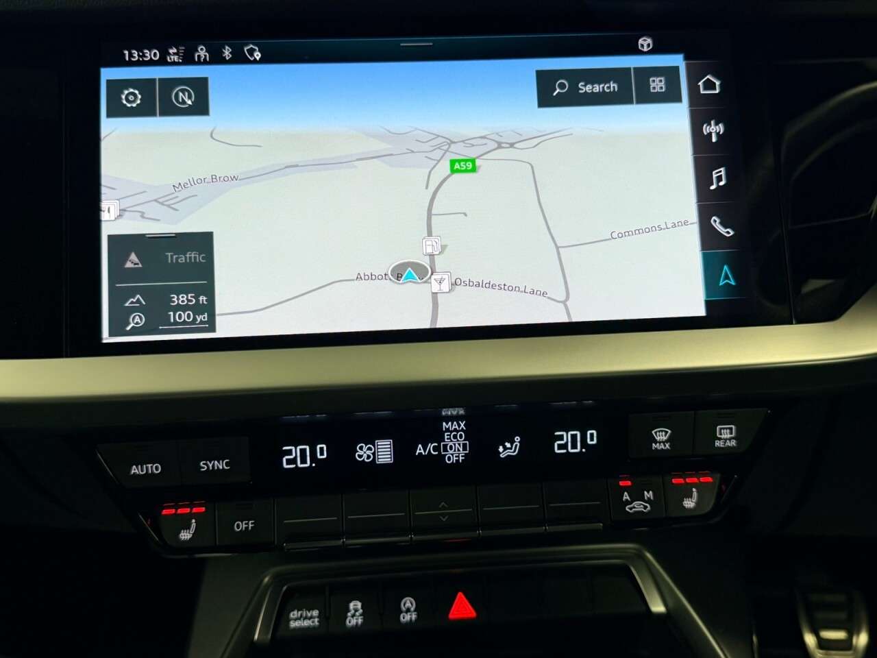 2022 AUDI A3 2022 AUDI A3