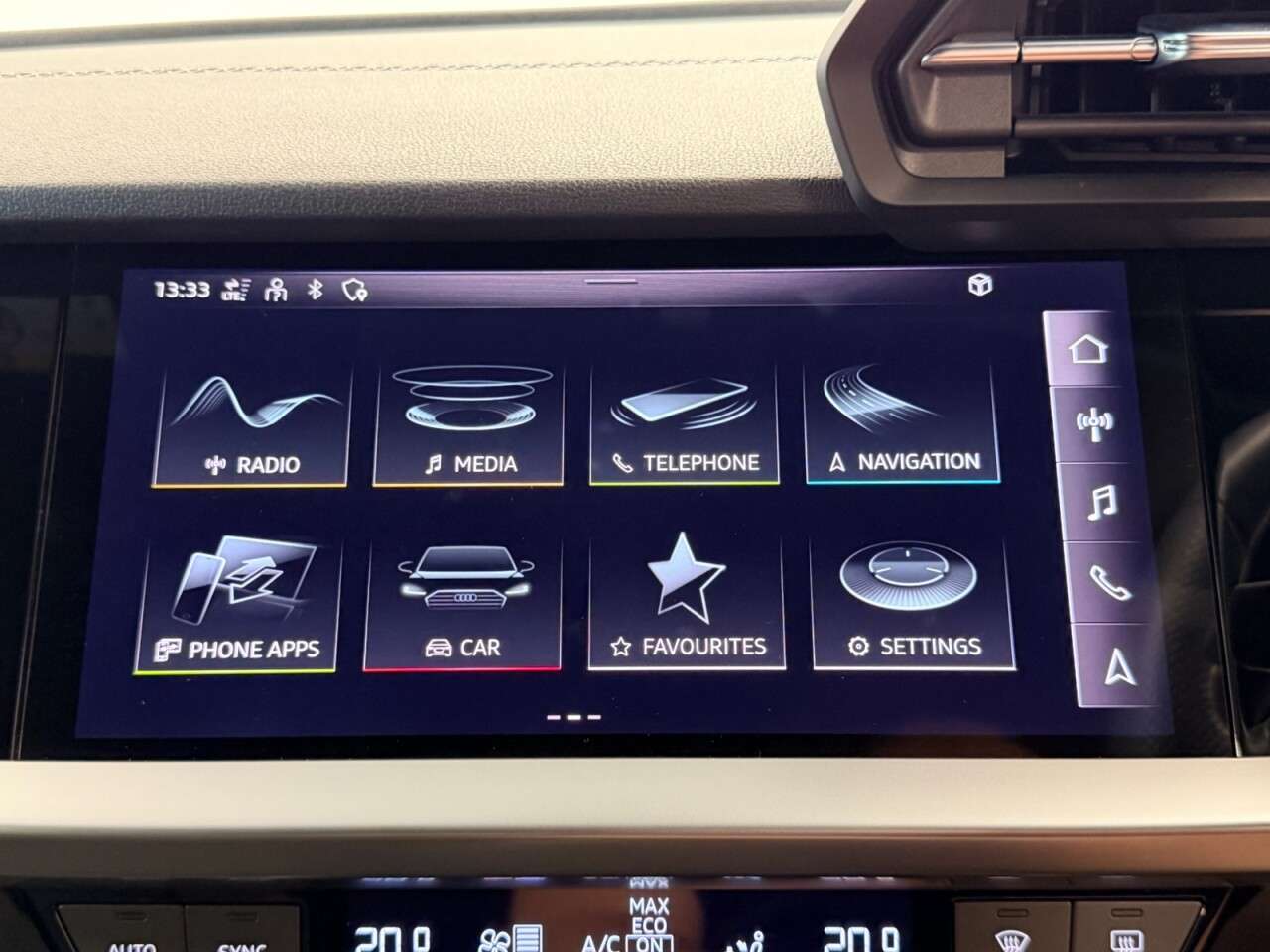 2022 AUDI A3 2022 AUDI A3