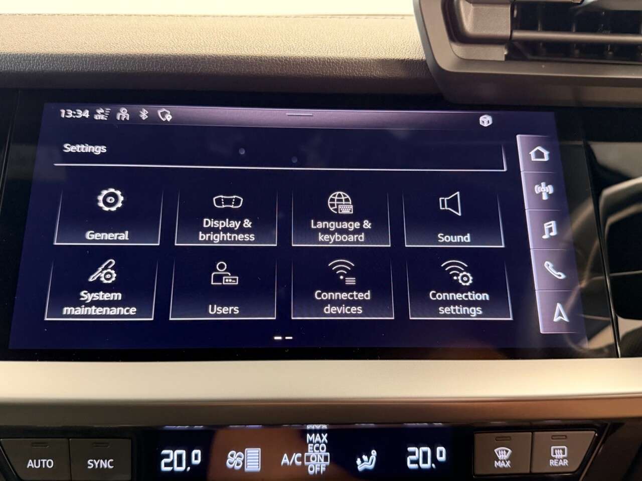 2022 AUDI A3 2022 AUDI A3