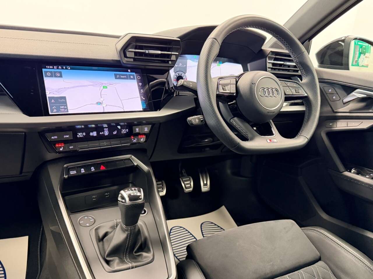 2022 AUDI A3 2022 AUDI A3