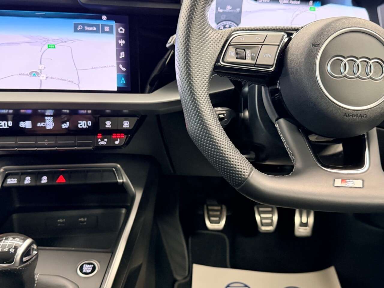 2022 AUDI A3 2022 AUDI A3