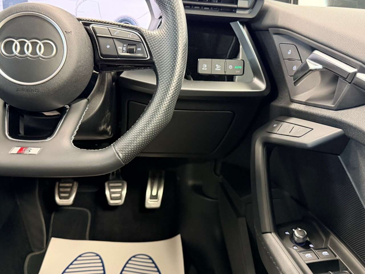 2022 AUDI A3 2022 AUDI A3