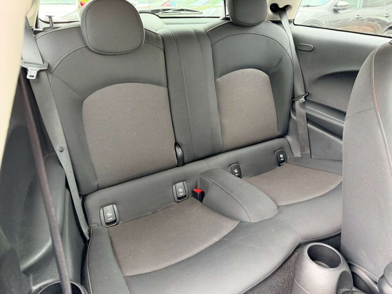 2019 MINI HATCH 2019 MINI HATCH