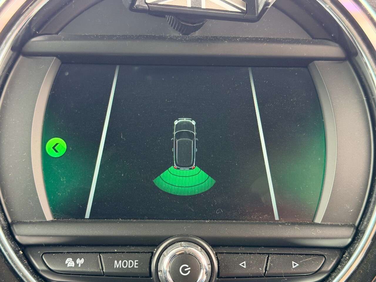 2019 MINI HATCH 2019 MINI HATCH