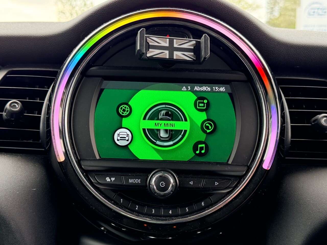 2019 MINI HATCH 2019 MINI HATCH