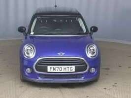 A 2020 MINI HATCH 1.5 COOPER CLASSIC FIVE DOOR 135 BHP A 2020 MINI HATCH 1.5 COOPER CLASSIC FIVE DOOR 135 BHP