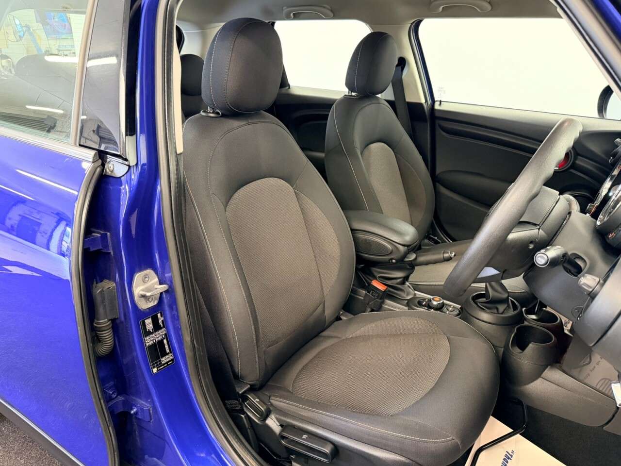 2020 MINI HATCH 2020 MINI HATCH