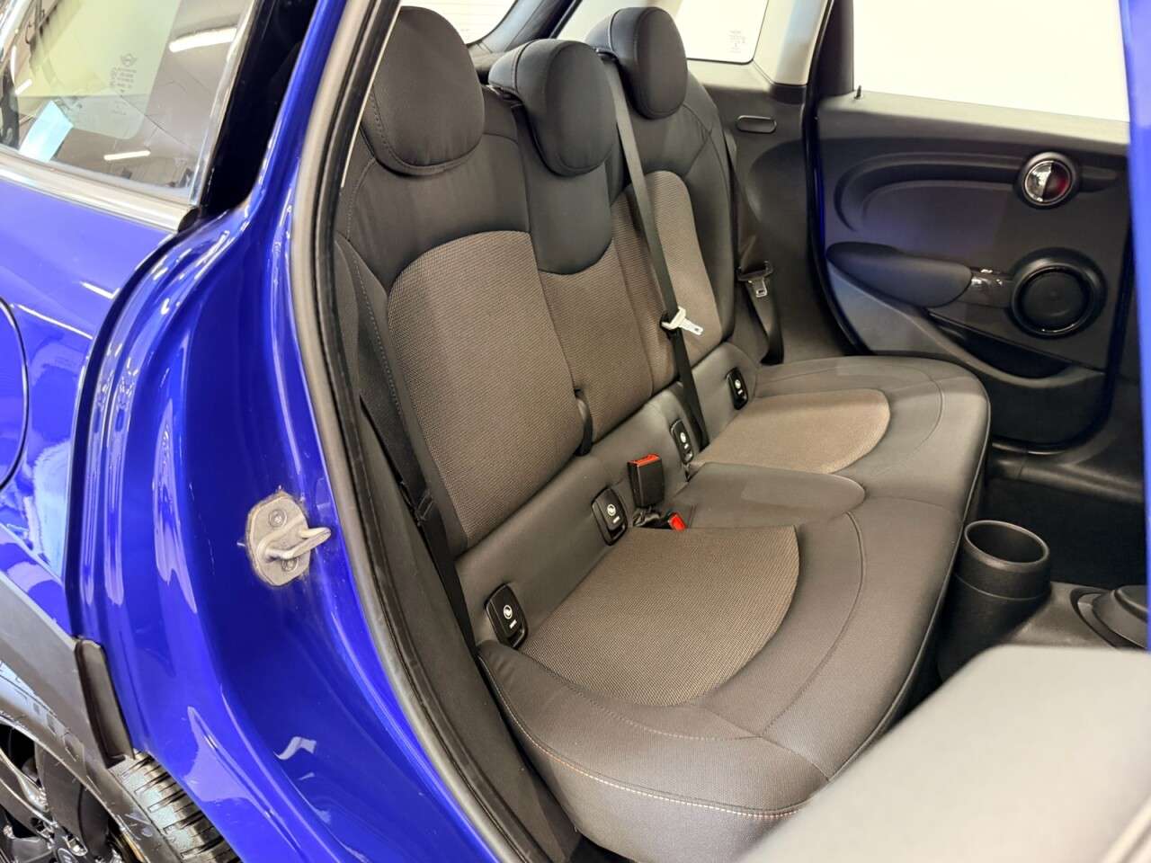 2020 MINI HATCH 2020 MINI HATCH