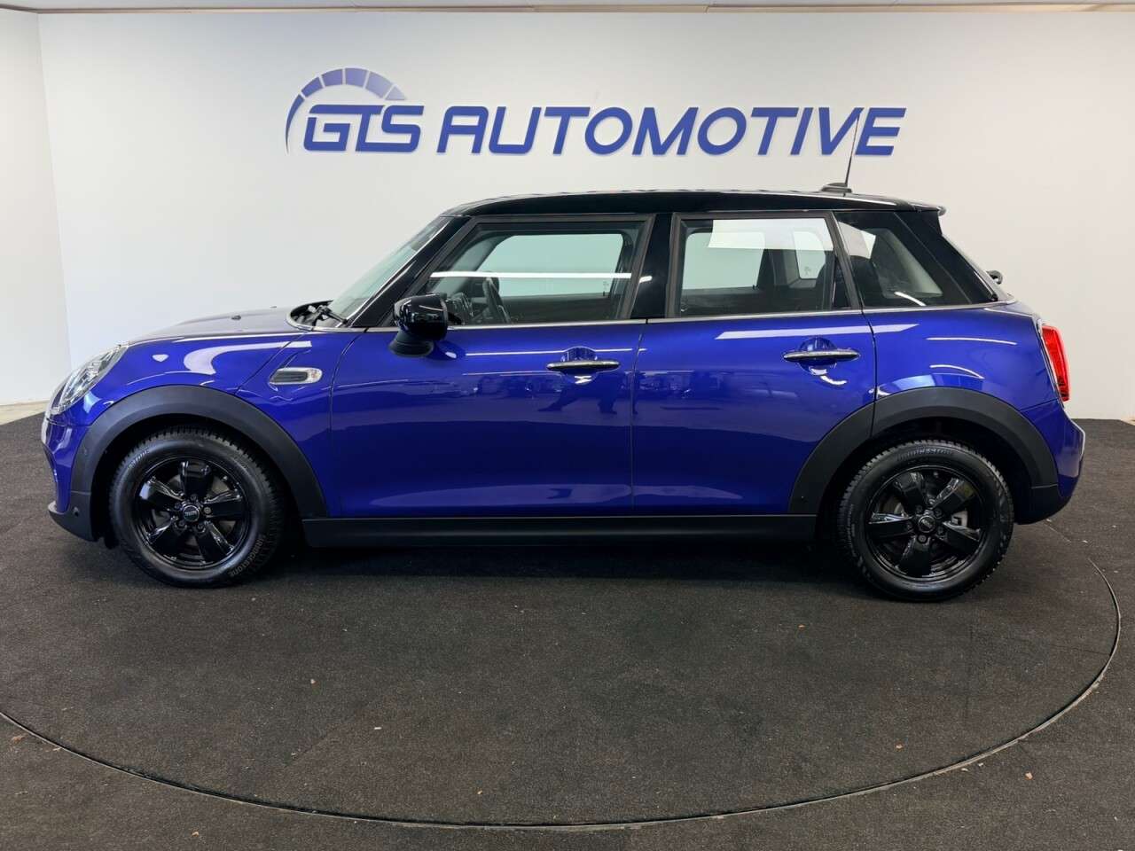 2020 MINI HATCH 2020 MINI HATCH