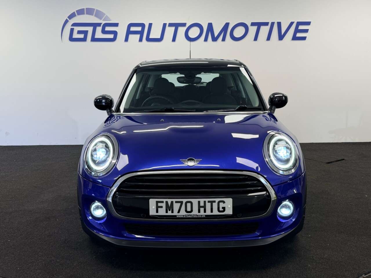 2020 MINI HATCH 2020 MINI HATCH