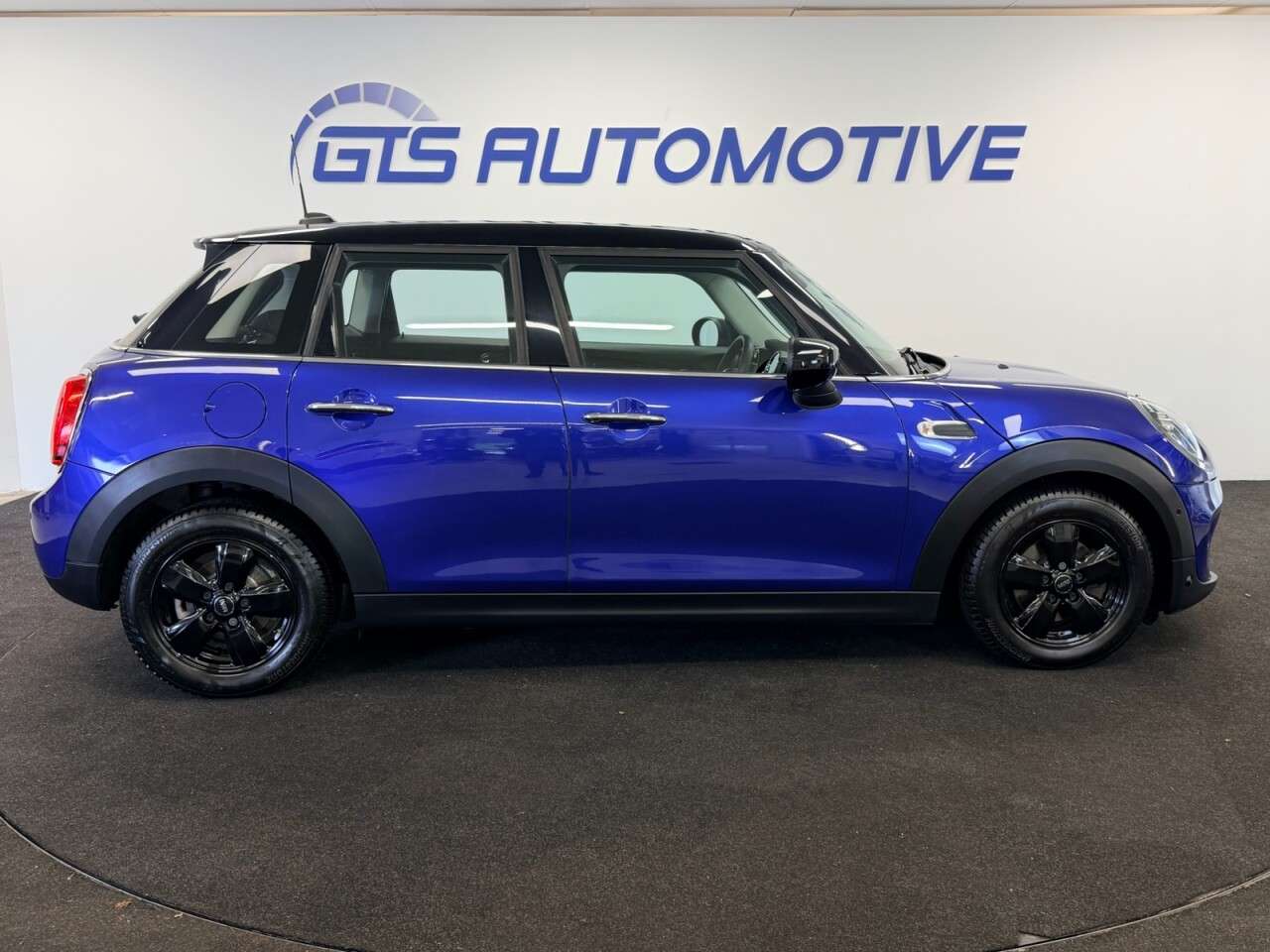2020 MINI HATCH 2020 MINI HATCH