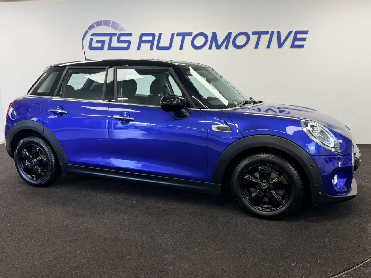 2020 MINI HATCH 2020 MINI HATCH