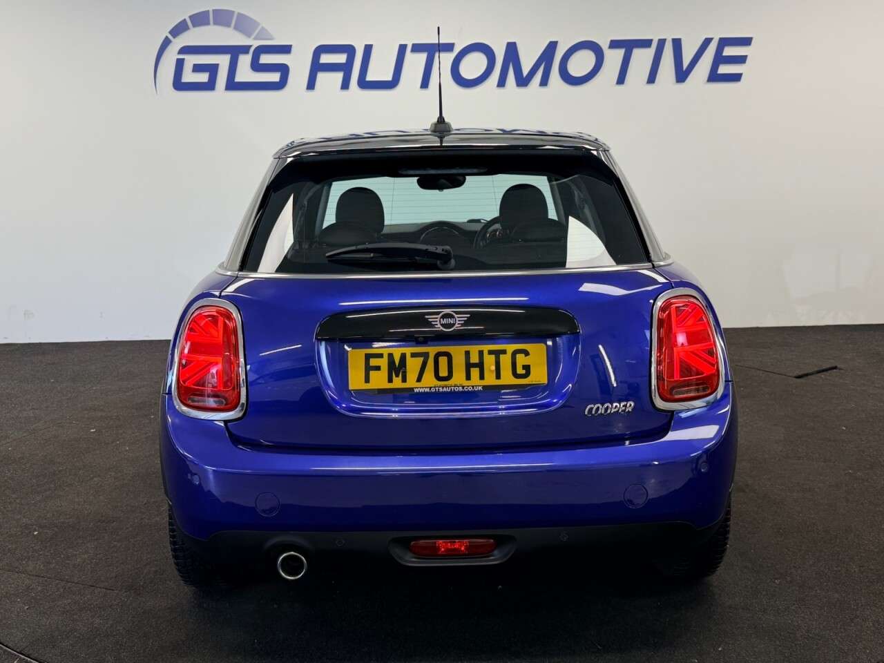 2020 MINI HATCH 2020 MINI HATCH