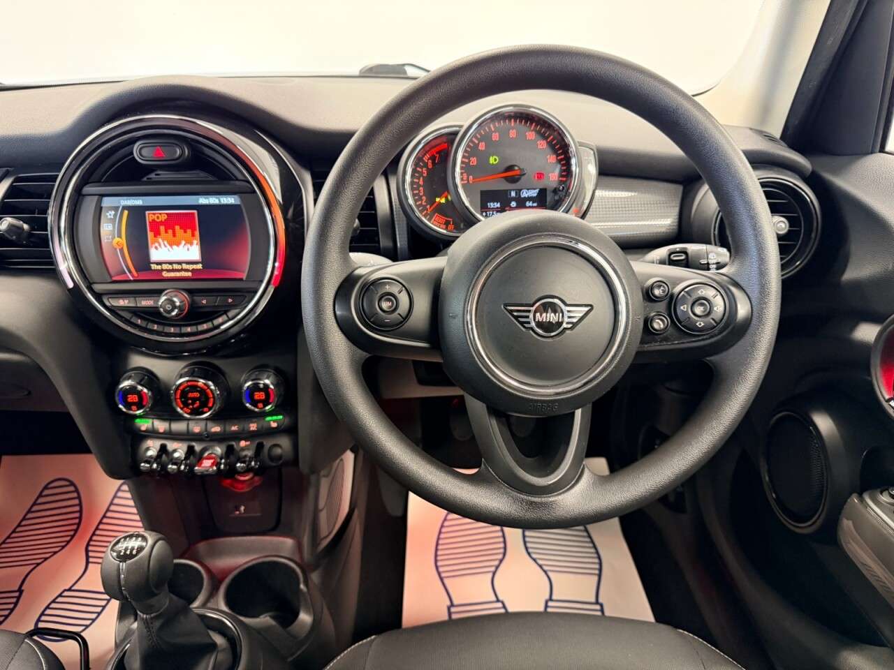 2020 MINI HATCH 2020 MINI HATCH