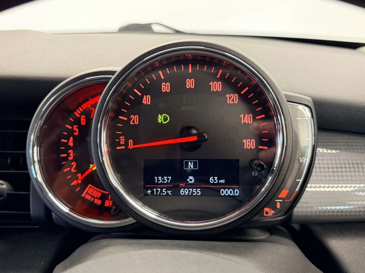 2020 MINI HATCH 2020 MINI HATCH