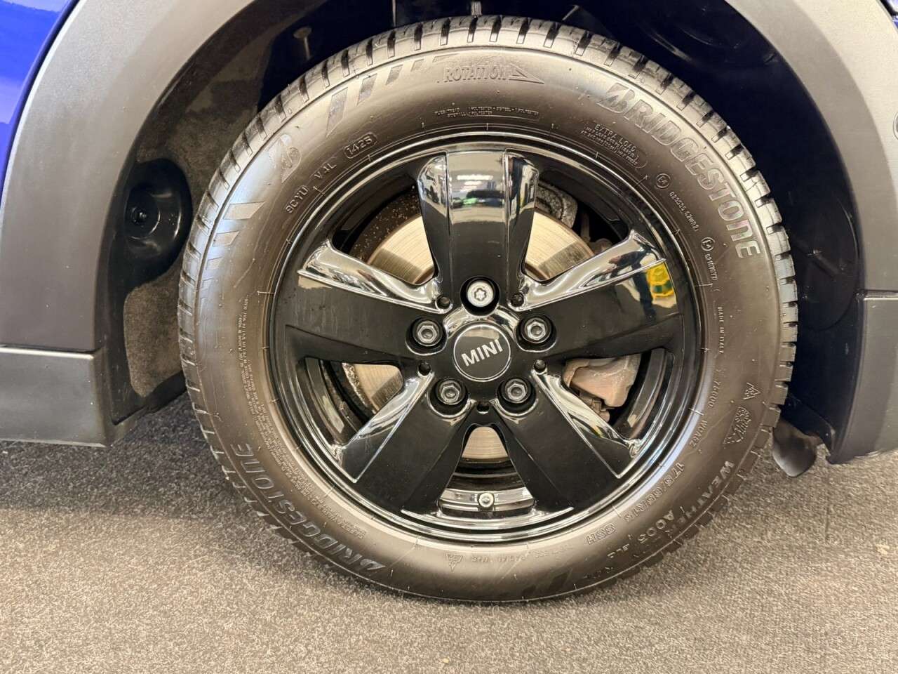 2020 MINI HATCH 2020 MINI HATCH