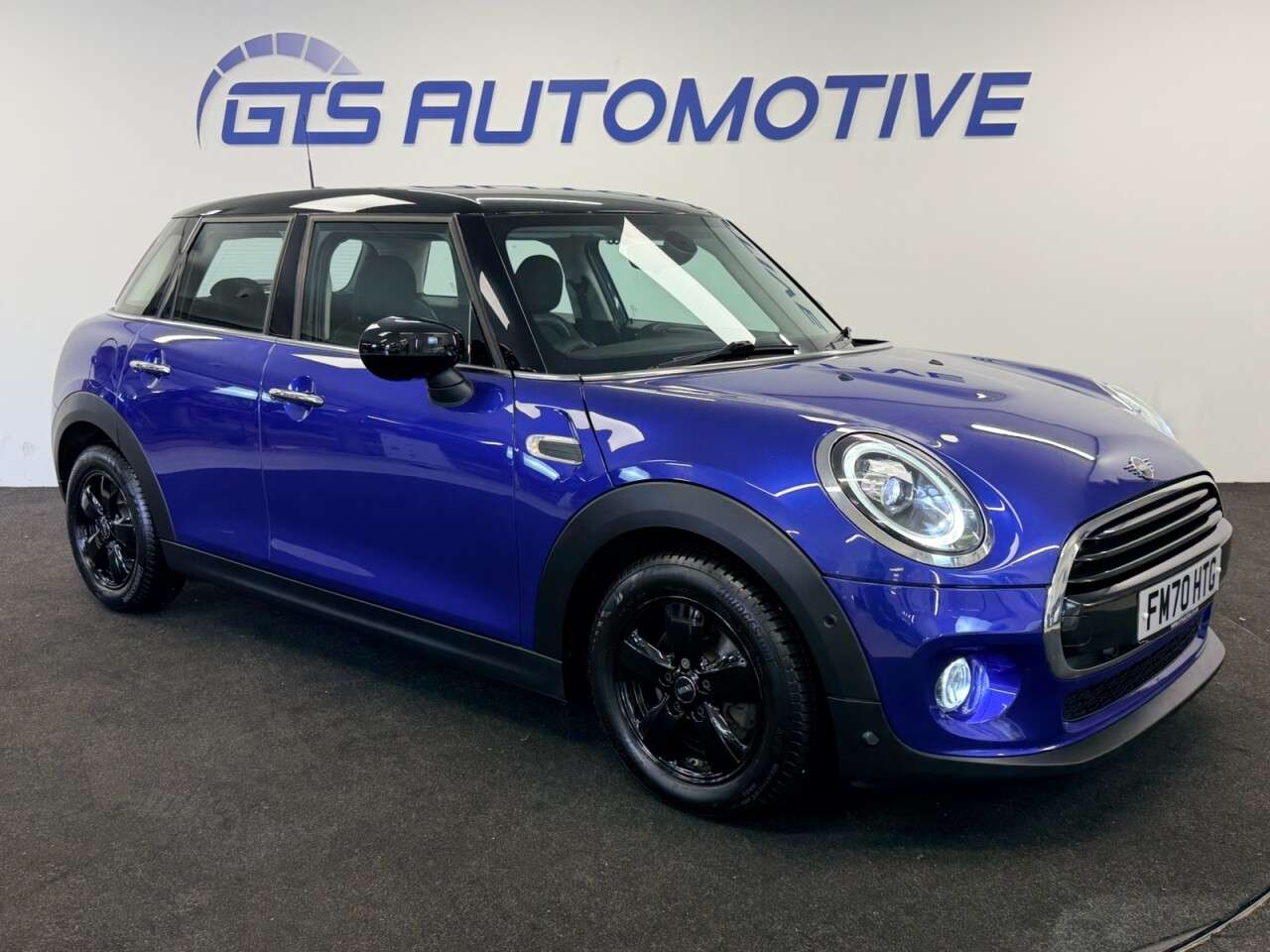2020 MINI HATCH 2020 MINI HATCH