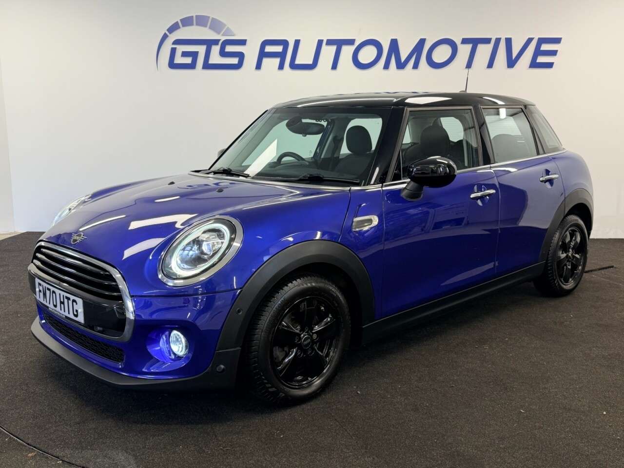 2020 MINI HATCH 2020 MINI HATCH