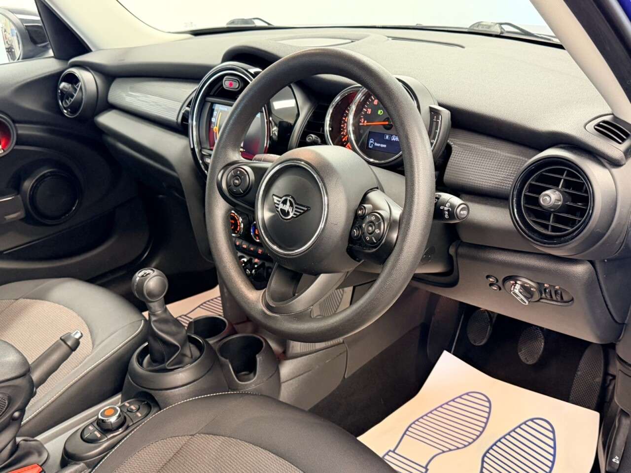 2020 MINI HATCH 2020 MINI HATCH